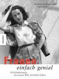 Cover von Frauen einfach genial