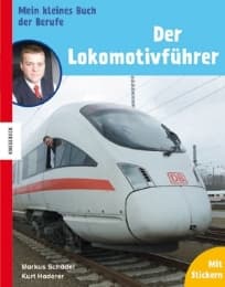 Cover von Der Lokomotivführer
