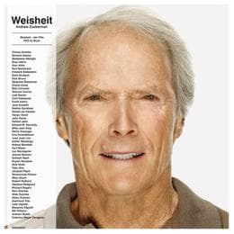 Cover von Weisheit