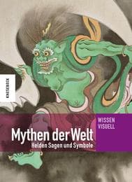 Cover von Mythen der Welt