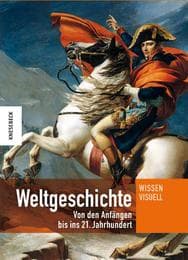 Cover von Weltgeschichte