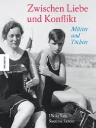 Cover von Zwischen Liebe und Konflikt
