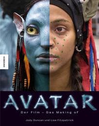 Cover von Avatar