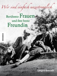 Cover von Wir sind einfach unzertrennlich