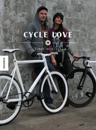 Cover von Cycle Love