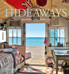 Cover von Hideaways