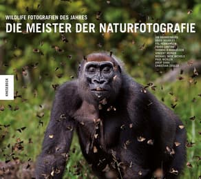 Cover von Die Meister der Naturfotografie