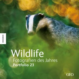 Cover von Wildlife