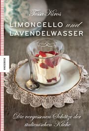 Cover von Limoncello und Lavendelwasser