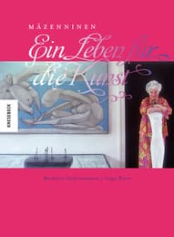 Cover von Ein Leben für die Kunst