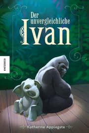 Cover von Der unvergleichliche Ivan