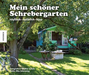 Cover von Mein schöner Schrebergarten
