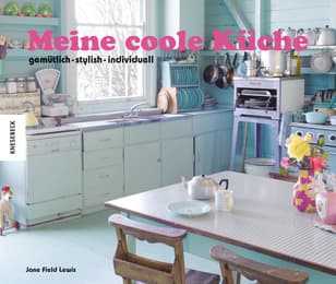 Cover von Meine coole Küche