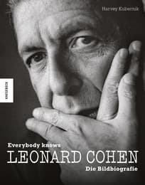 Cover von Leonard Cohen