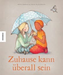 Cover von Zuhause kann überall sein