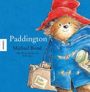 Cover von Paddington