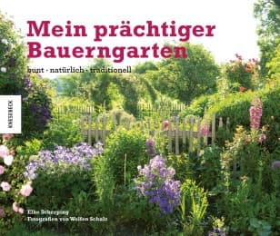 Cover von Mein prächtiger Bauerngarten