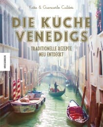 Cover von Die Küche Venedigs
