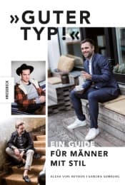 Cover von 'Guter Typ!'