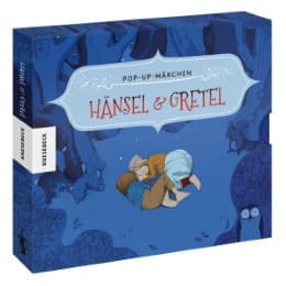 Cover von Hänsel und Gretel
