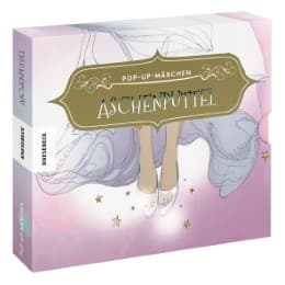 Cover von Aschenputtel