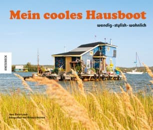 Cover von Mein cooles Hausboot