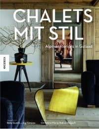 Cover von Chalets mit Stil