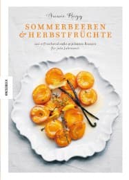 Cover von Sommerbeeren & Herbstfrüchte