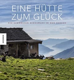 Cover von Eine Hütte zum Glück