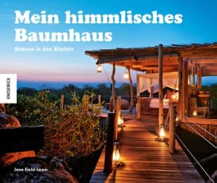 Cover von Mein himmlisches Baumhaus