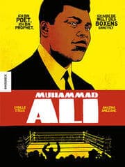 Cover von Muhammad Ali