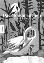 Cover von Das Mondmädchen