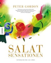 Cover von Salatsensationen