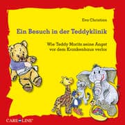 Cover von Ein Besuch in der Teddyklinik