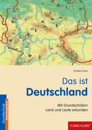 Cover von Das ist Deutschland