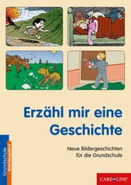 Cover von Erzähl mir eine Geschichte