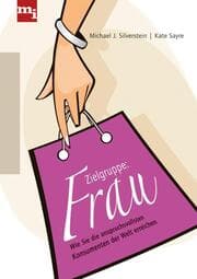Cover von Zielgruppe Frau