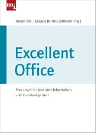 Cover von Excellent Office