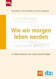 Cover von Wie wir morgen leben werden