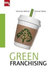 Cover von Green Franchising