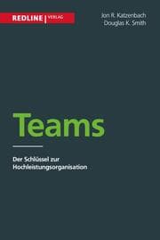 Cover von Teams