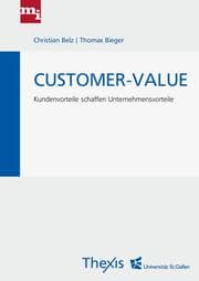 Cover von Customer-Value