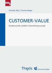 Cover von Customer-Value