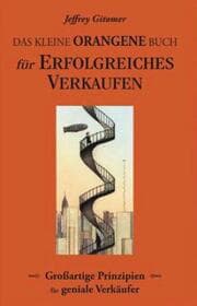 Cover von Das kleine rote Buch für erfolgreiches Verkaufen