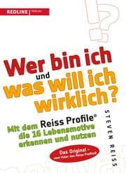 Cover von Wer bin ich und was will ich wirklich?