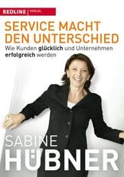 Cover von Service macht den Unterschied