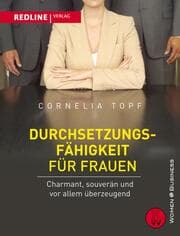 Cover von Durchsetzungsfähigkeit für Frauen