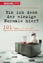 Cover von Bin ich denn der einzige Normale hier?
