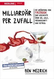 Cover von Milliardär per Zufall
