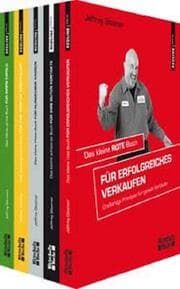Cover von Die Kunst des Verkaufens